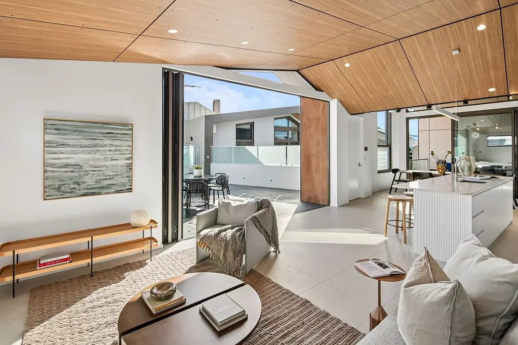 Nedlands 3房  Sunlit Luxury in Nedlands