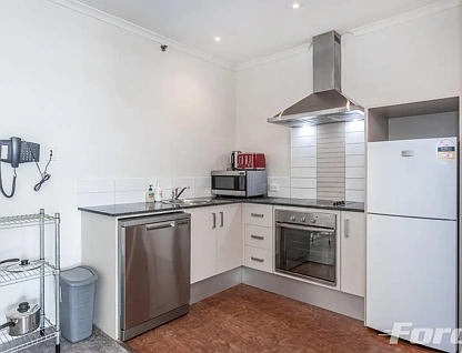 91/996 Hay Street, Perth, WA 6000, 2房, 1浴, 公寓