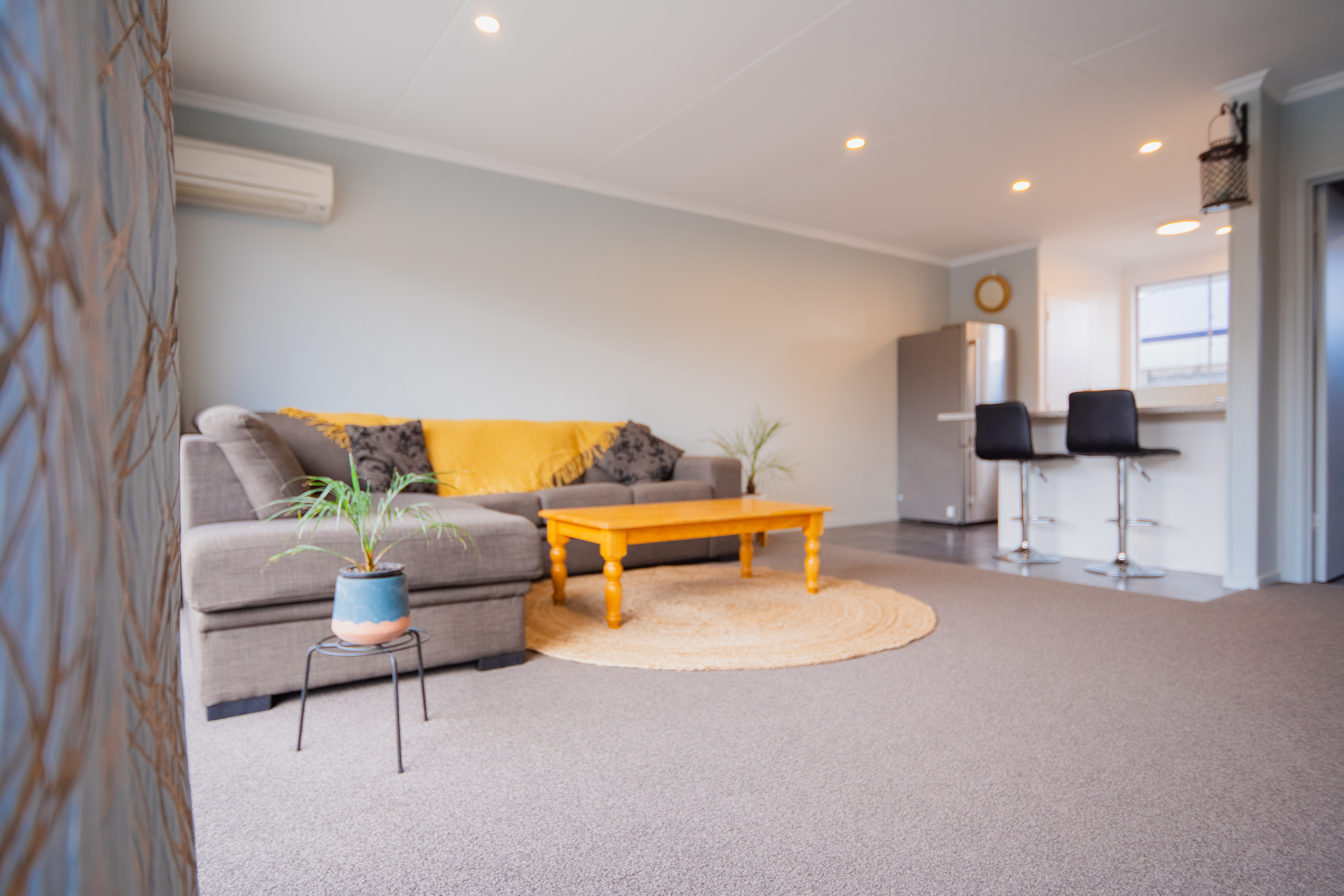 42b Thomson Street, Avenal, Invercargill, 2房, 1浴