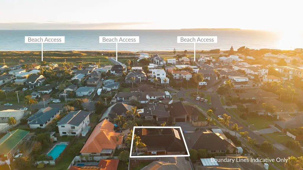 Papamoa 4 Slaapkamer Beach Lifestyle, Vacant and Ready When You Are