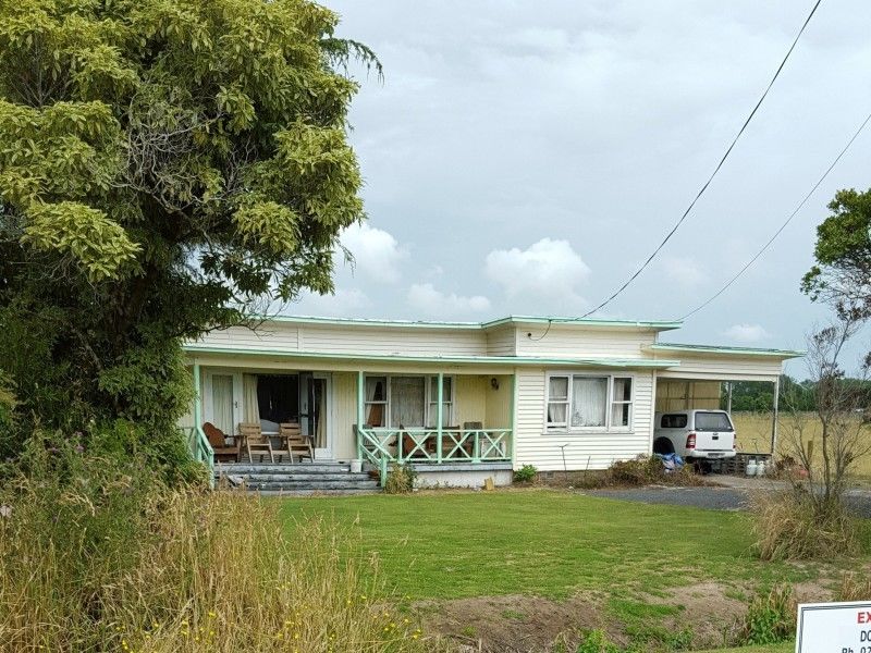 142 Oparia Road, Turua, Hauraki, 3房, 0浴