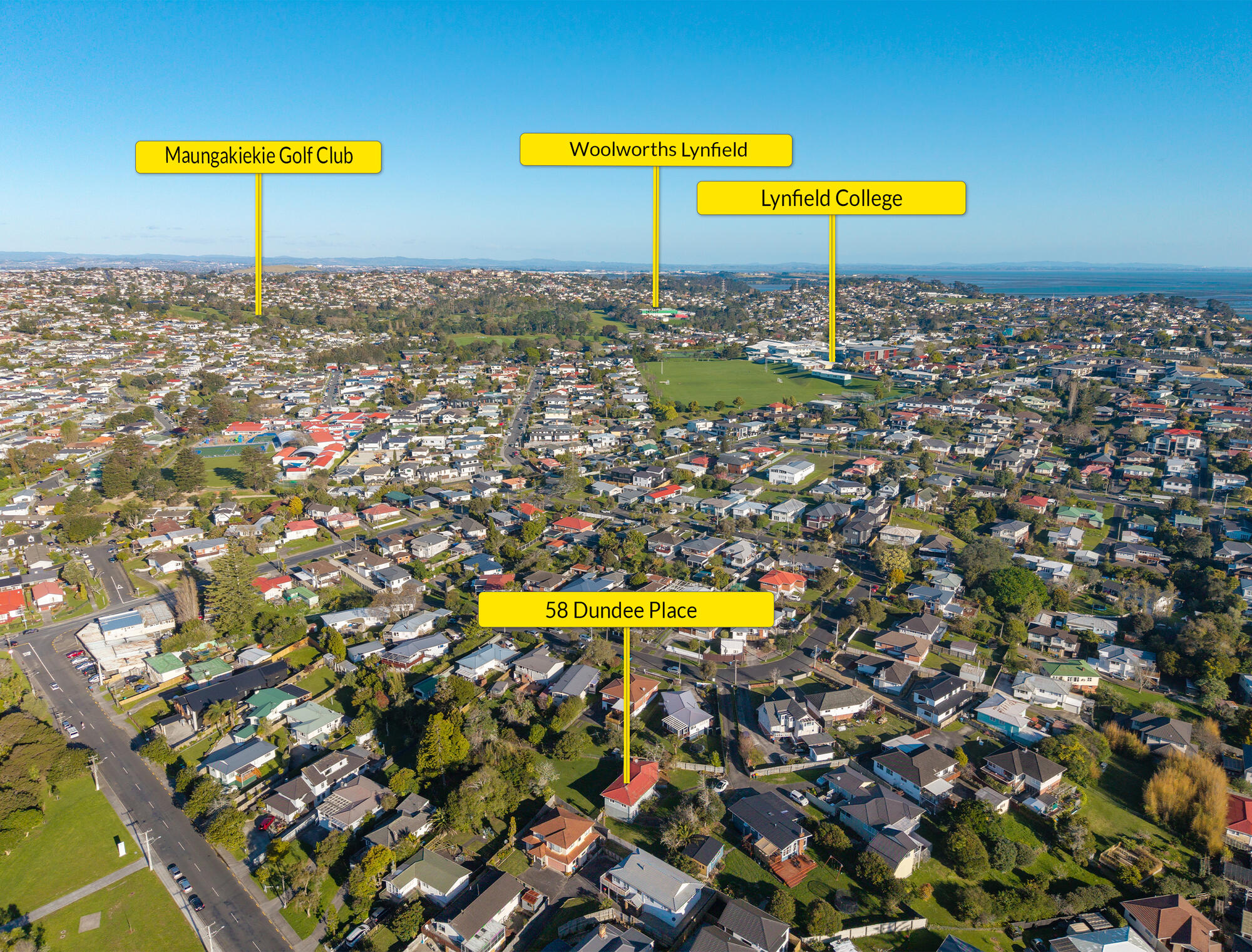 58 Dundee Place, Blockhouse Bay, photo 14
