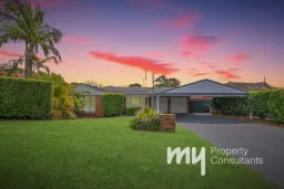 17 Drysdale Road, Elderslie