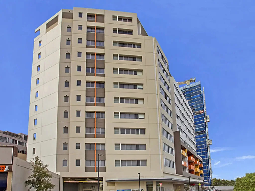 2 Bedroom Plus Big Study Room