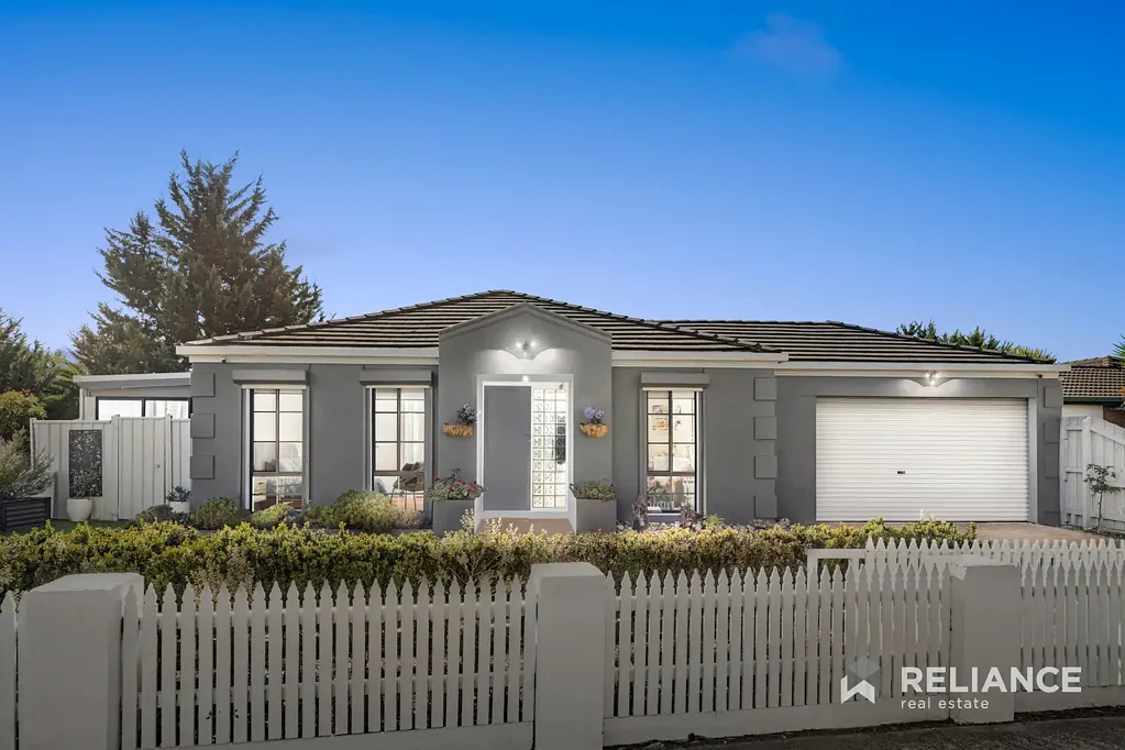 356 Hogans Road, Hoppers Crossing, VIC 3029