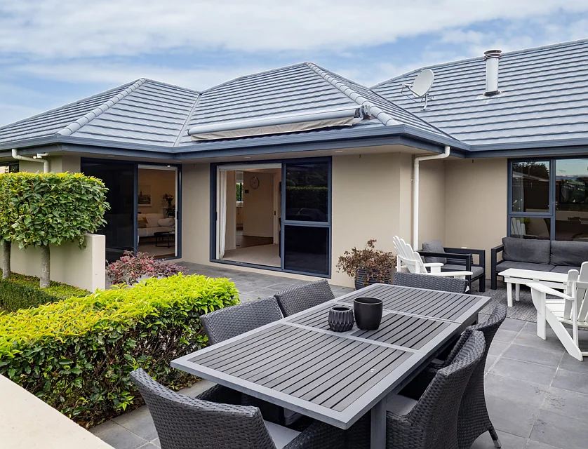 7 Bennett Place, Allenton, Ashburton, 4 ਕਮਰੇ, 2 ਬਾਥਰੂਮ, House