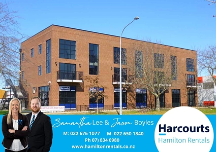 Business Zone - Business 7 Zone - Frankton Commercial Fringe