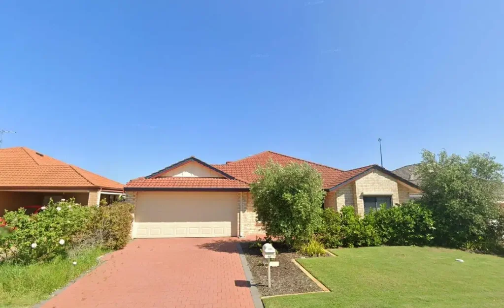 Ellenbrook 4 Bedroom Charlottes Pride...