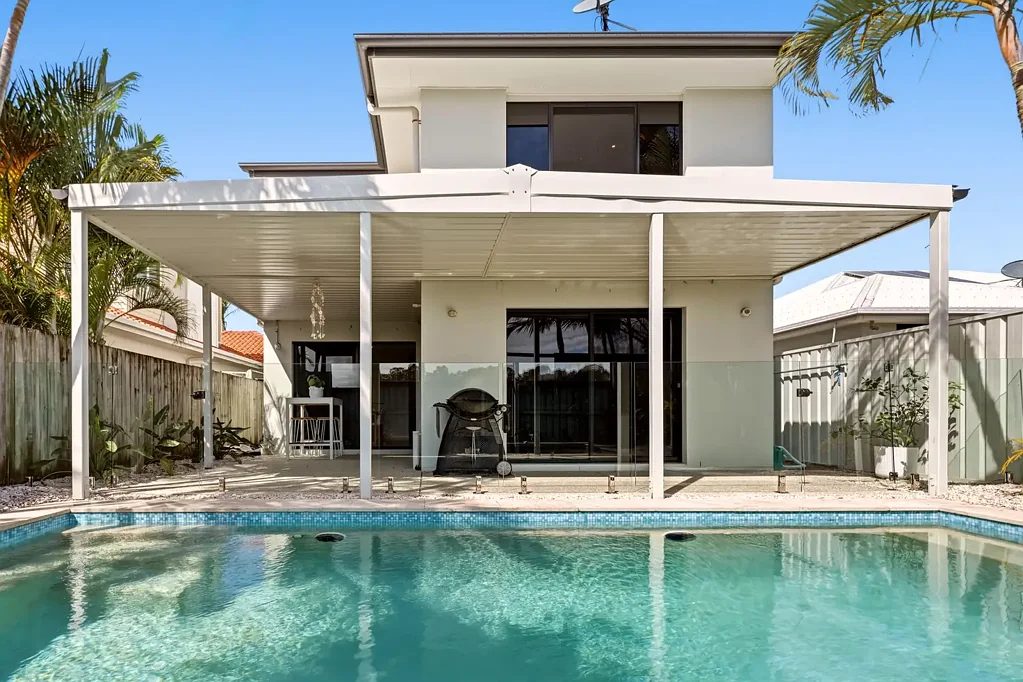 Parrearra 4房  Open home cancelled May 30th