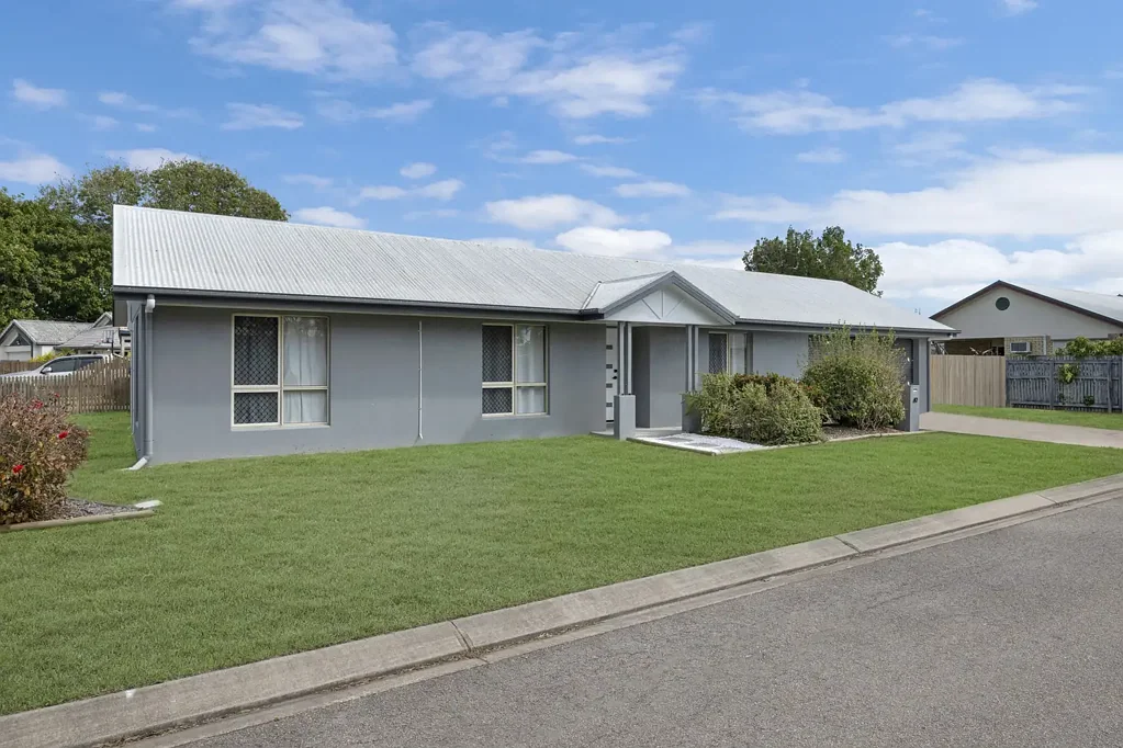 Kirwan 3房  Off - Market Opportunity