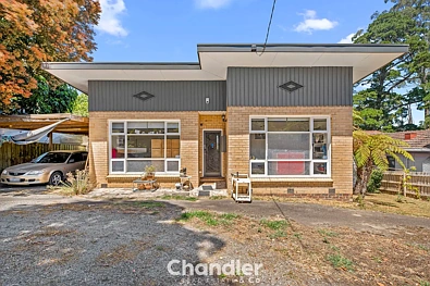 206 MAIN RD, MONBULK VIC 3793, 3 침실, 2 욕실, House