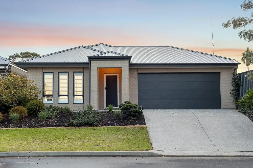 3 Louise Crescent, Morphett Vale, SA 5162