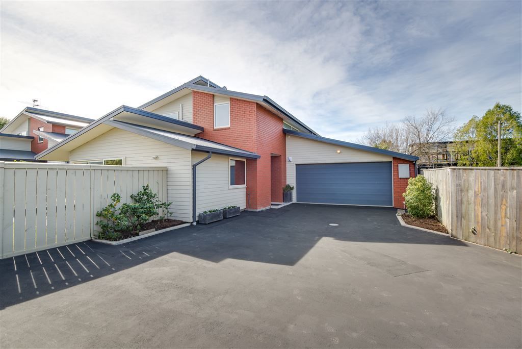 7 Taylors Avenue, Bryndwr, Christchurch, 4 Kuwarto, 0 Banyo