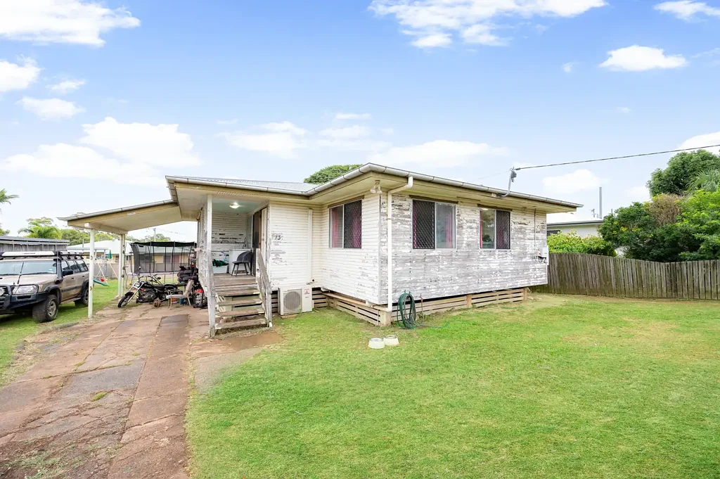 13 Emperor Street, Toolooa, QLD 4680