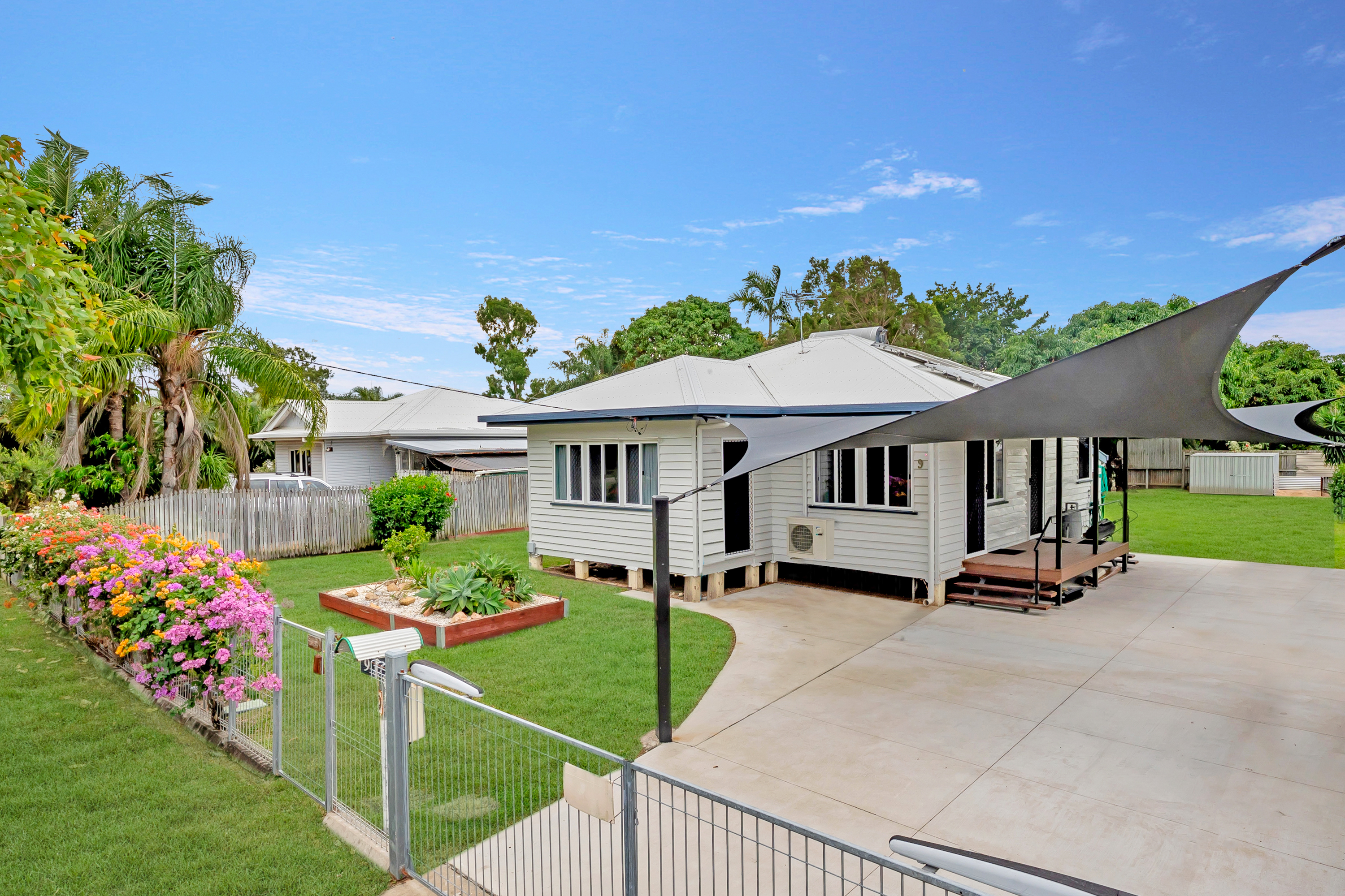 9 CORE ST, GULLIVER QLD 4812, 0 Schlafzimmer, 0 Badezimmer, House