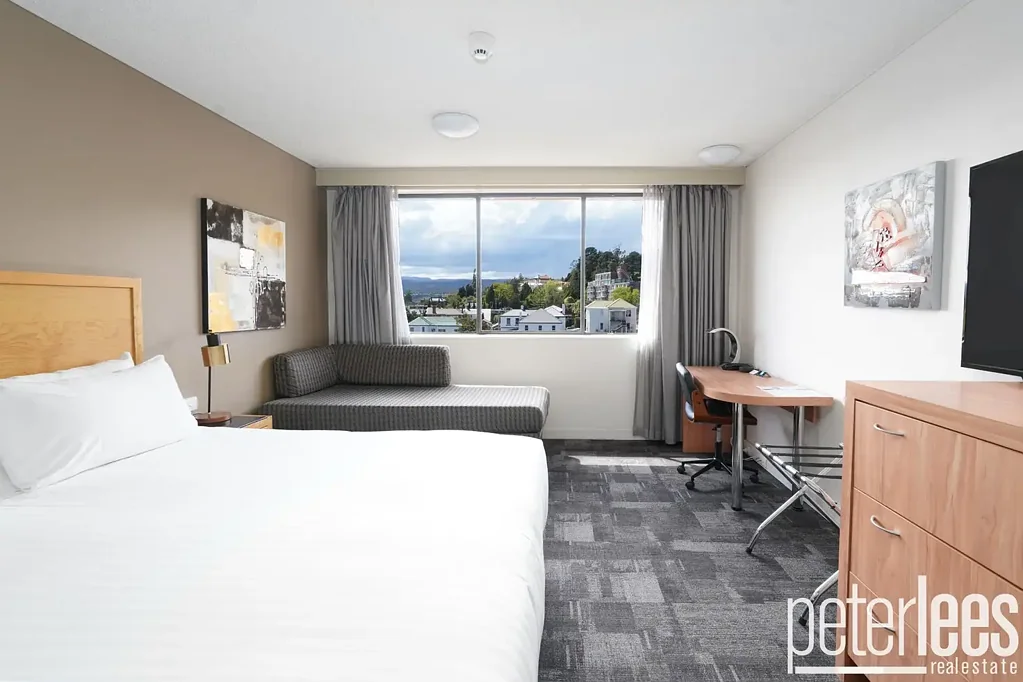Launceston 1Habitaciones Turn Key Investment Opportunity