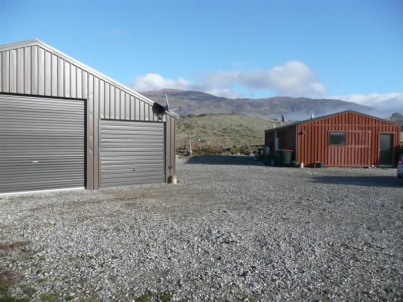 47a Hall Road, Bannockburn, Otago, 2 Kuwarto, 1 Banyo