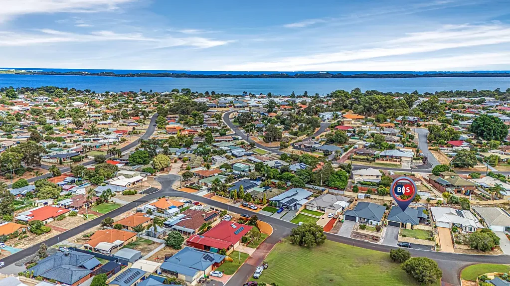 38 Brotherton Way, Australind, WA 6233