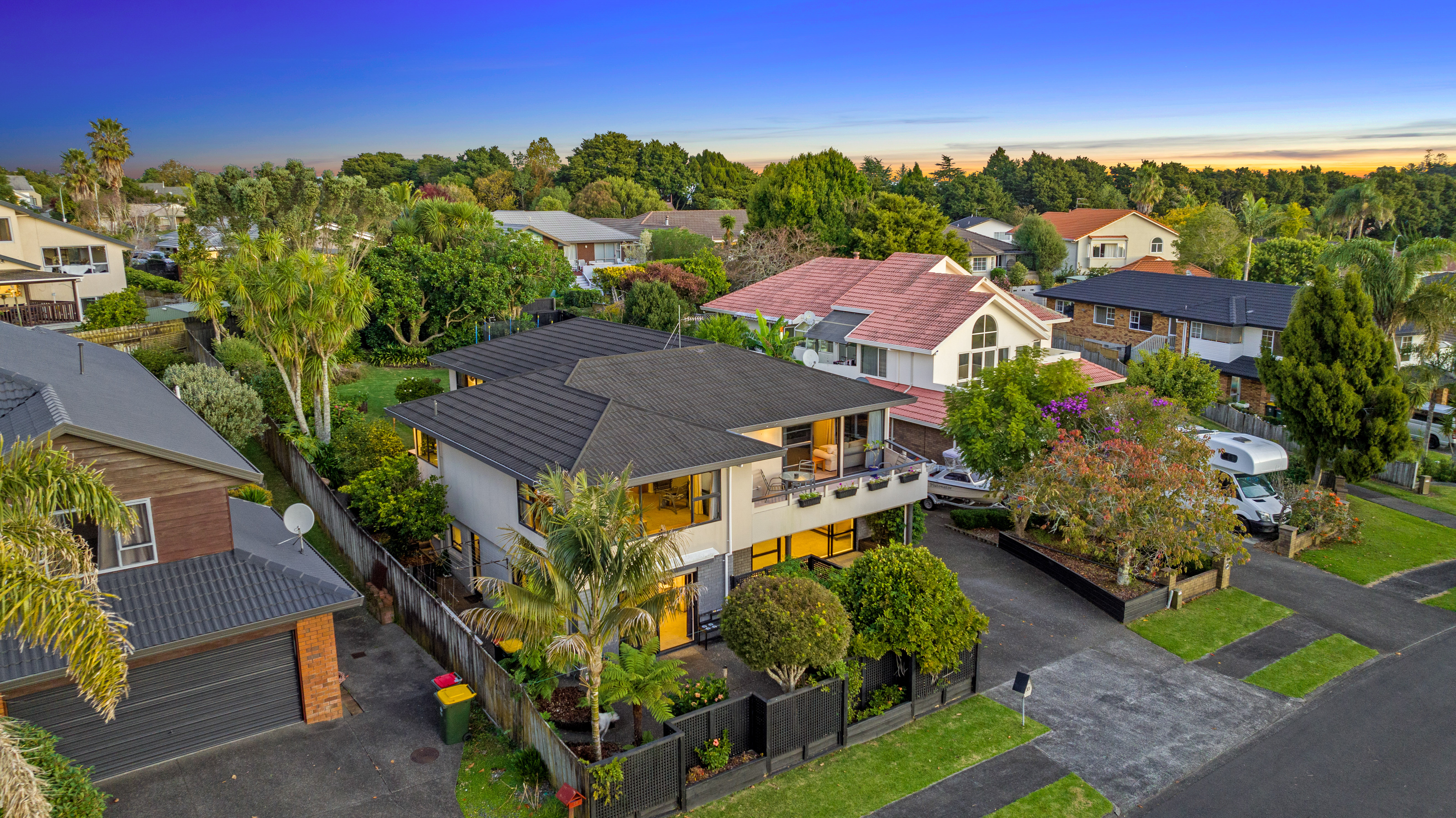 33 Peretao Rise, The Gardens, Auckland - Manukau, 4 Schlafzimmer, 0 Badezimmer, House