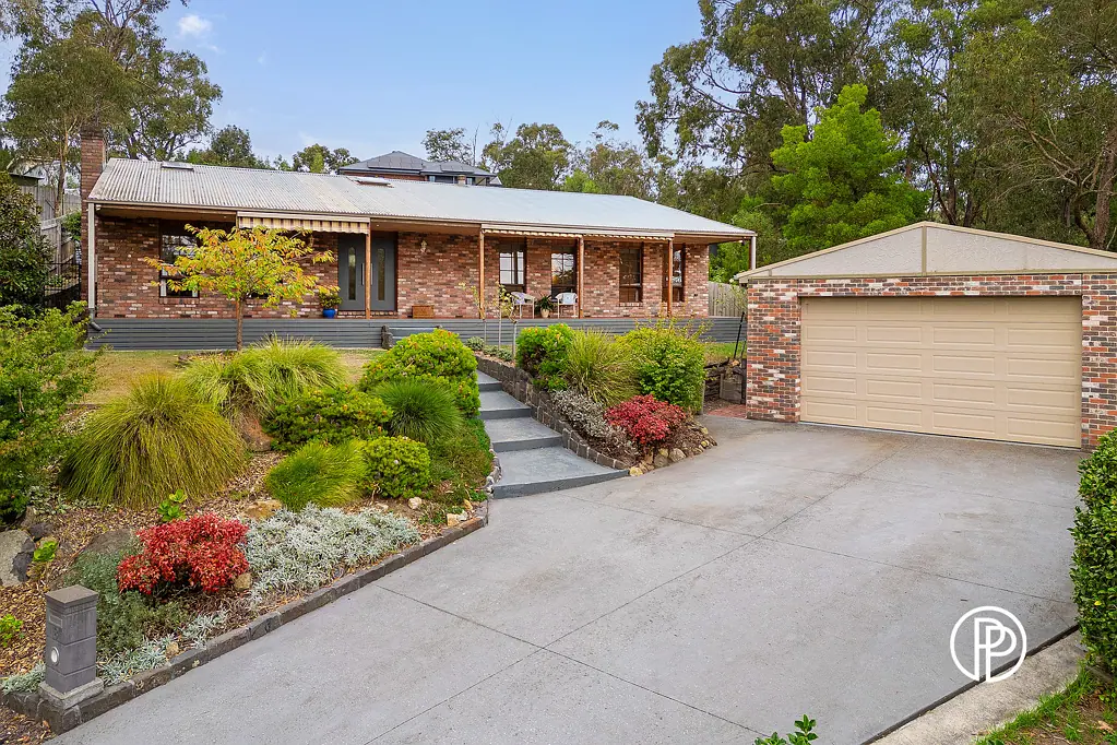 Mount Evelyn 3Kwarto IMMACULATE, BRICK HOME IN QUIET COURT LOCATION