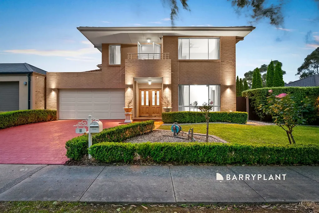 3 Amley Grove, Berwick, VIC 3806