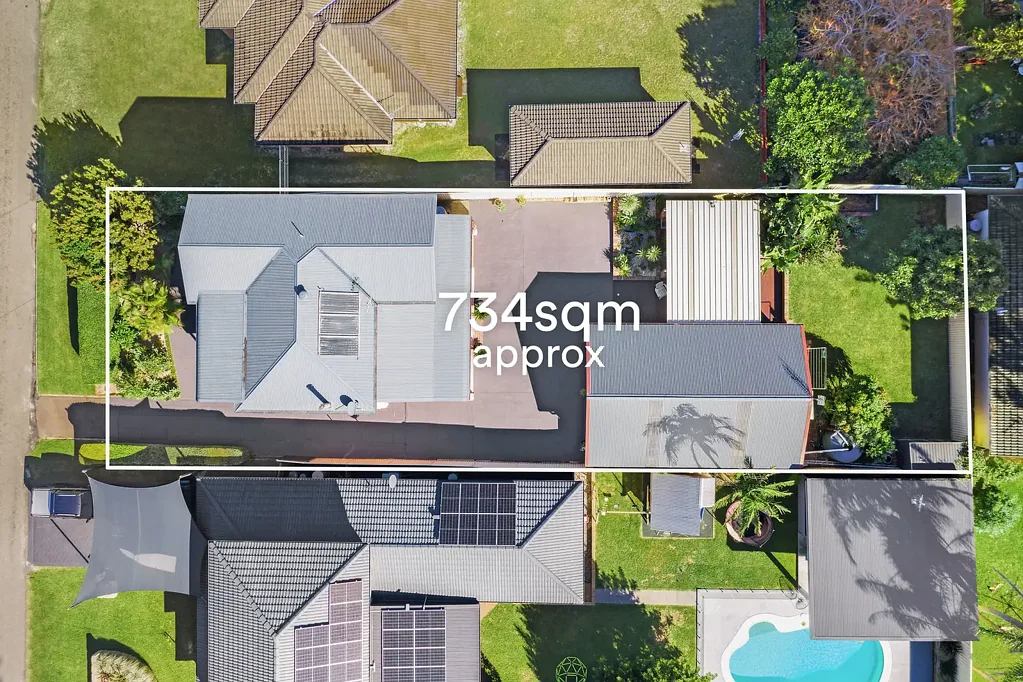 56 Ocean Parade, Noraville, NSW 2263