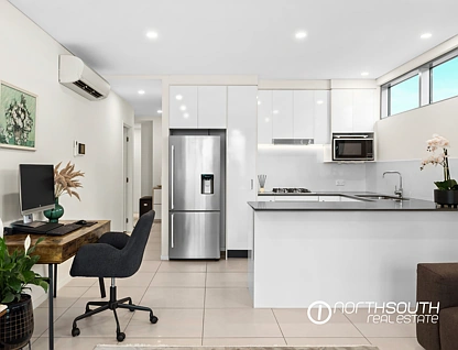 208/50 McLachlan Street, Fortitude Valley, Brisbane - Inner City Region, 2 Schlafzimmer, 2 Badezimmer, Apartment