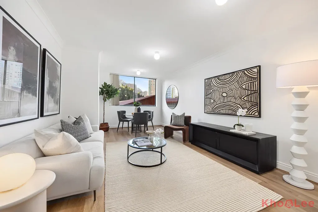 48/82 Mary Ann Street, Ultimo, NSW 2007
