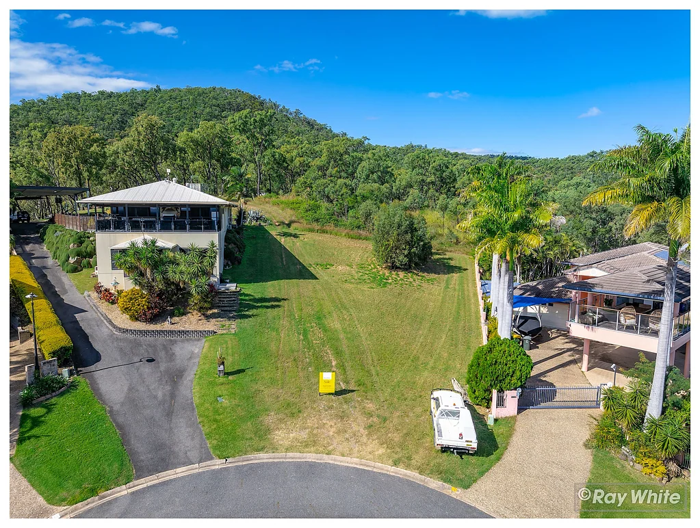 27 Murlay Avenue, Frenchville, QLD 4701
