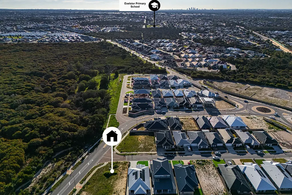 Southern River Rare R40 Corner Opportunity Opposite Parklands – 624sqm of Outstanding Potential!