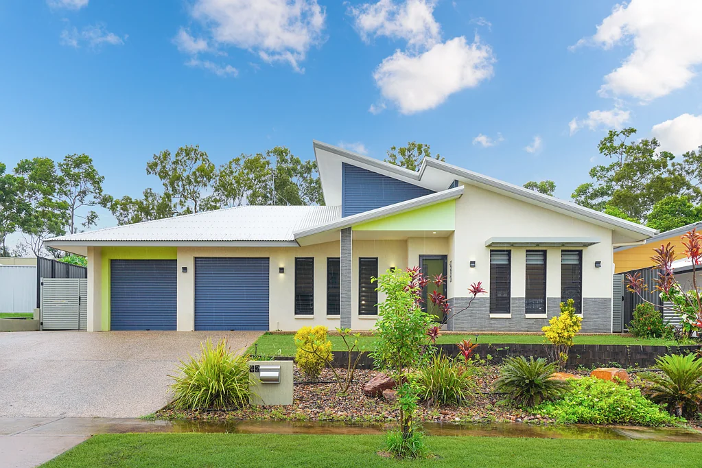 12 Bullita Street, Durack, NT 830