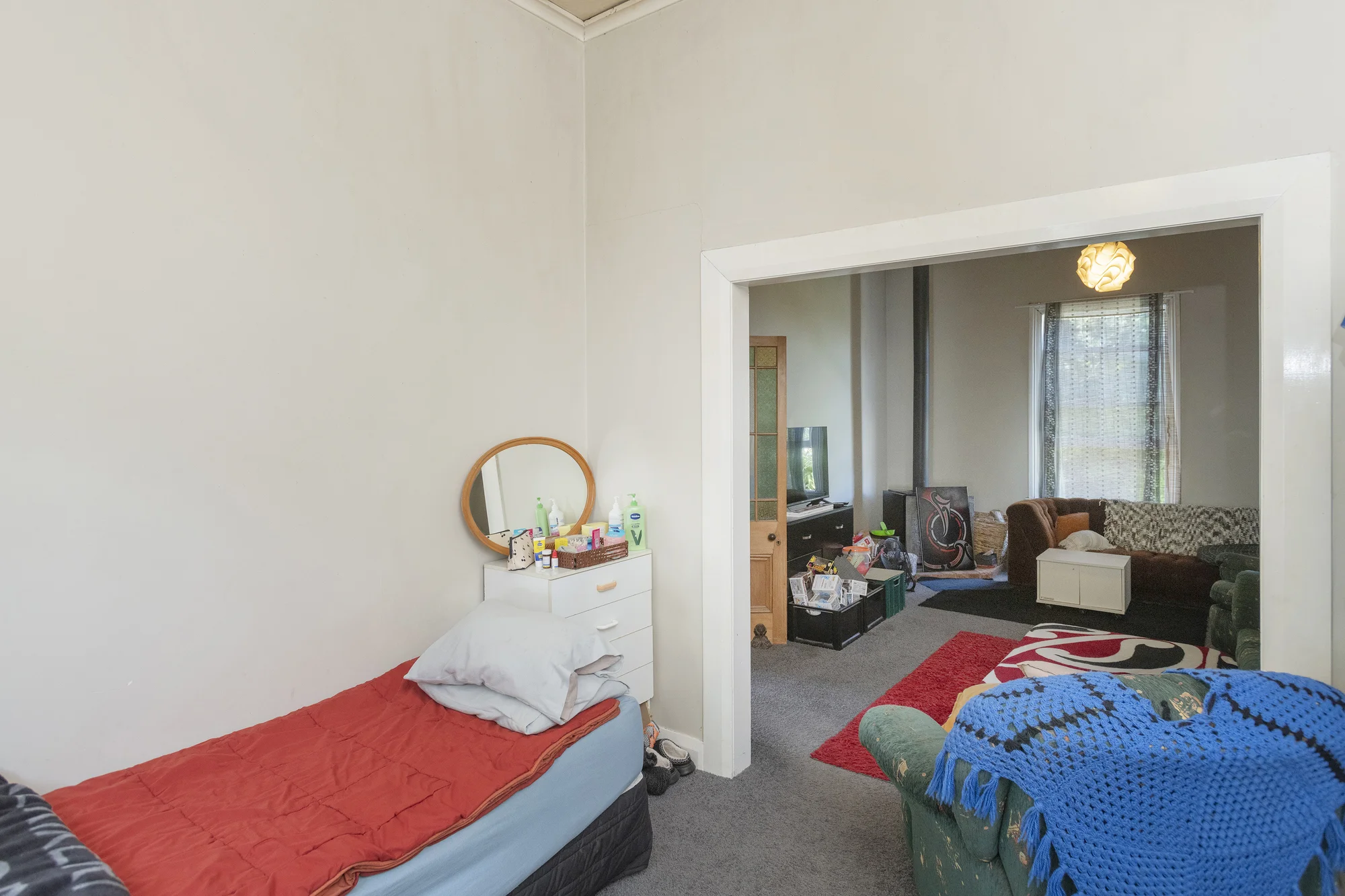 72 Awapuni Road, Awapuni, 4 Bedrooms, 2 Bathrooms, House