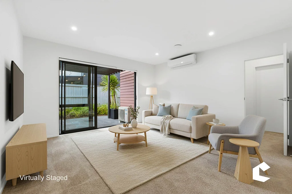 Flat Bush 4房  The Gold Standard of Ormiston Living