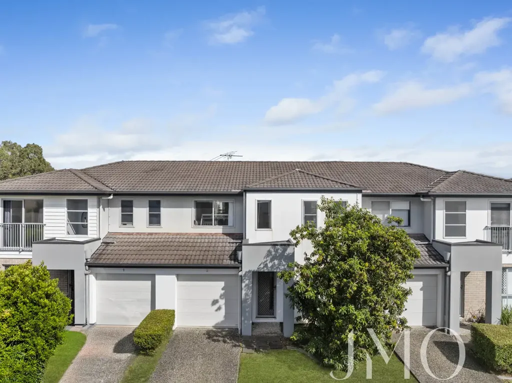 Ormeau 3 Bedroom Stylish & Low-Maintenance Living in the Heart of Ormeau