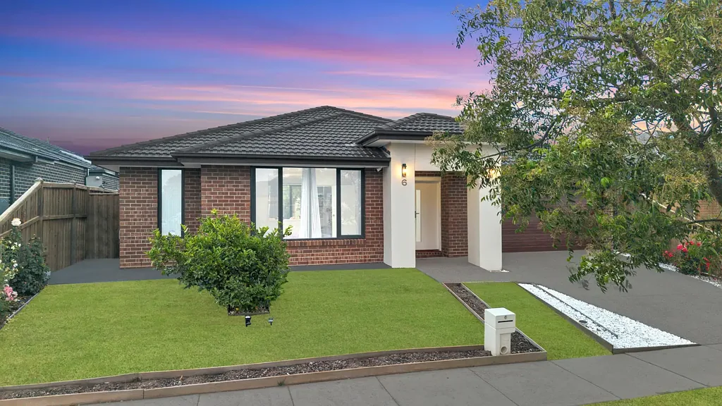 6 Primrose Crescent, Mickleham, VIC 3064