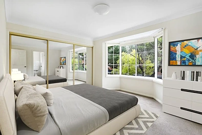 2/22 Marlo Road, Cronulla, NSW 2230, 3房, 2浴, Townhouse
