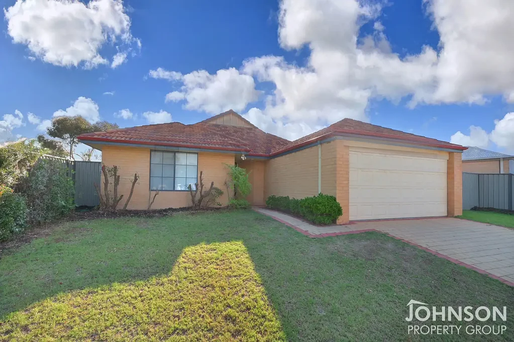 Baldivis 4房  Spacious Family Home on 610sqm Block - Open 9 May Sat from 11am to 11.45am