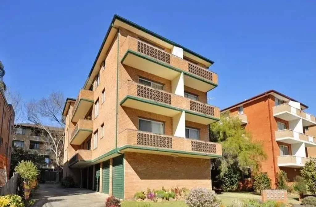 6/17-19 Martin Place, Mortdale, NSW 2223