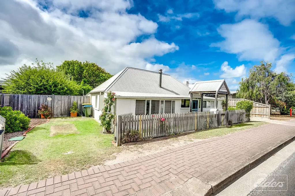 25 Gardiner Street, Goolwa, SA 5214