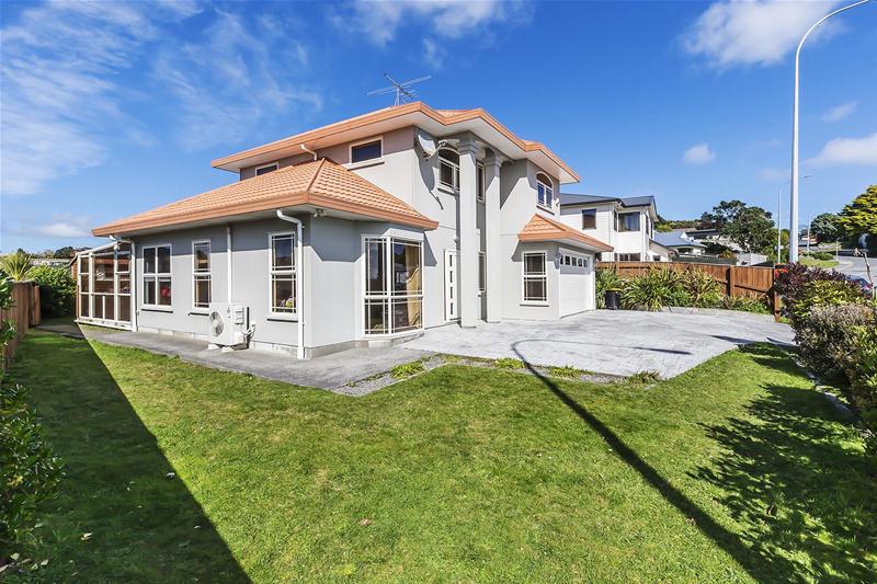 109 Bracken Road, Paparangi, Wellington, 5 chambres, 0 salles de bain