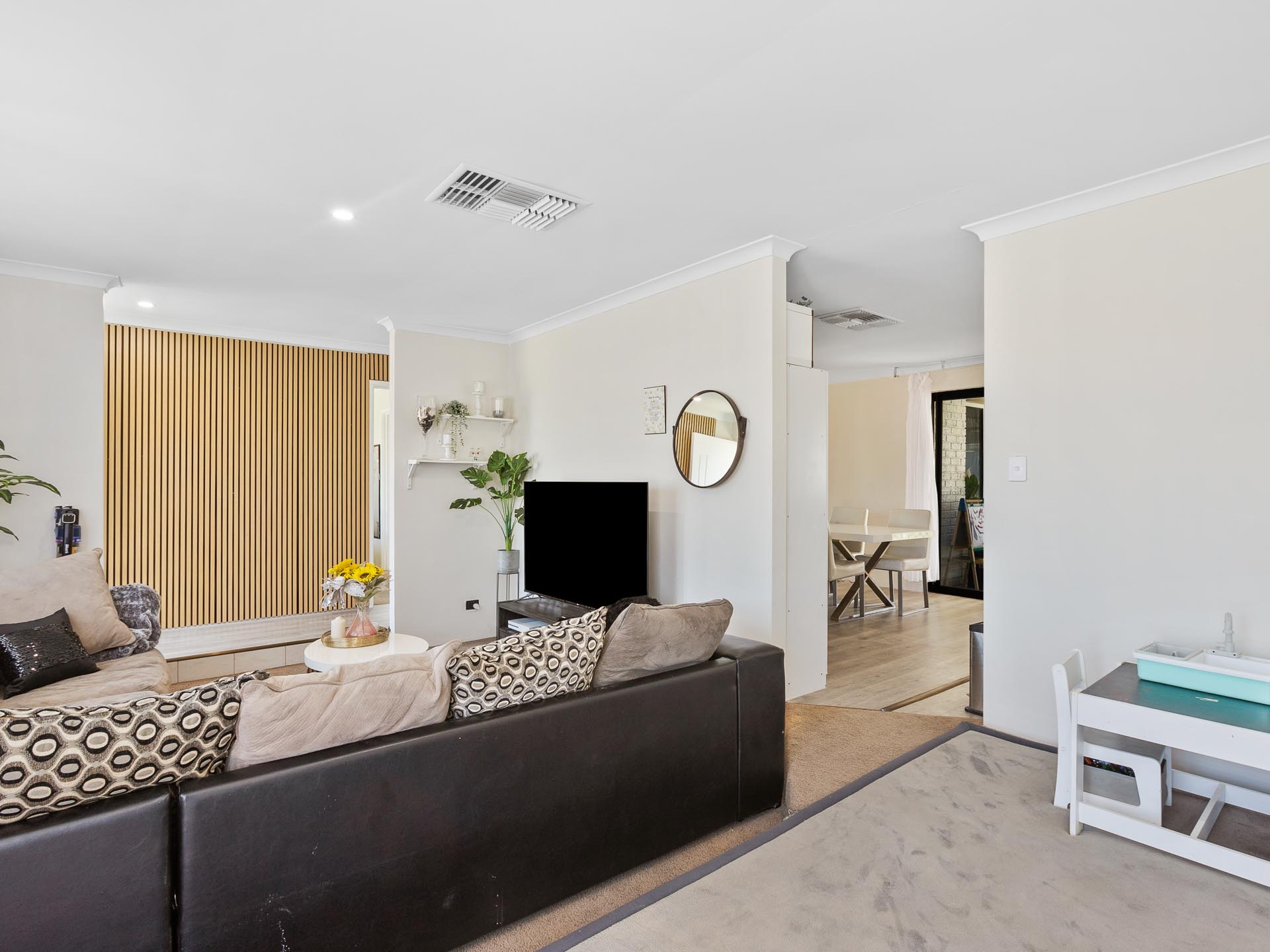 5 WILCANNIA ELB, CURRAMBINE WA 6028, 0部屋, 0バスルーム, House