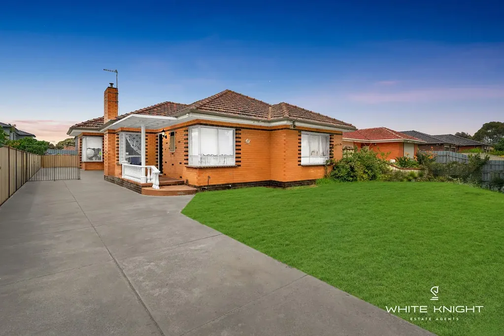 25 Ridgeway Parade, Sunshine West, VIC 3020