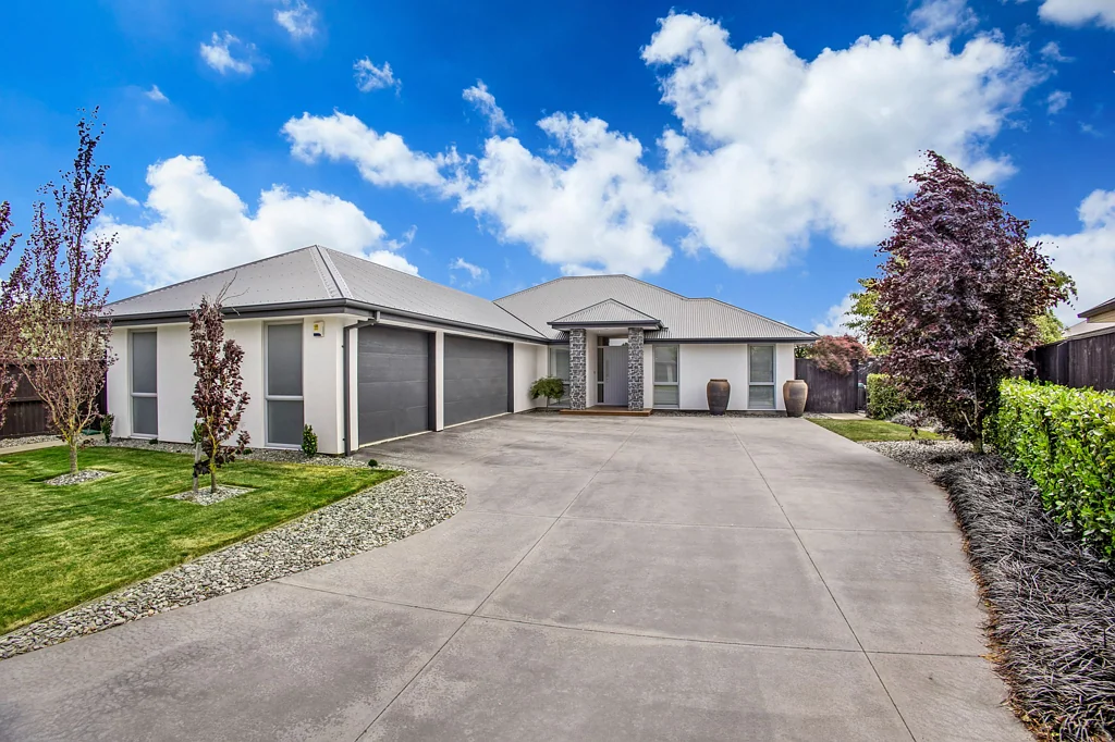 3 Ashton Rise, West Melton, Selwyn, Canterbury