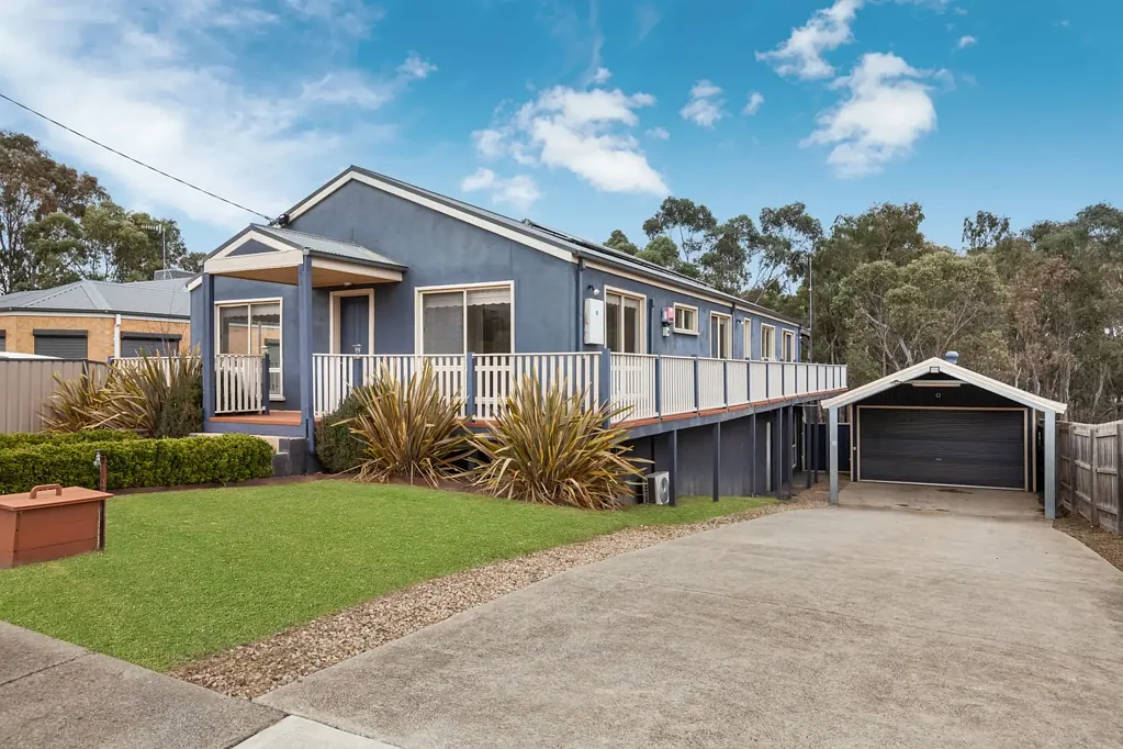 47 Heritage Drive, Broadford, VIC 3658