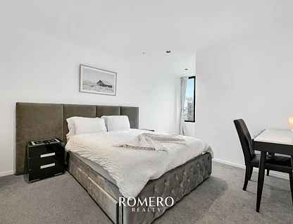 102/112 High Street, Kew, VIC 3101, 2 ਕਮਰੇ, 2 ਬਾਥਰੂਮ, Apartment