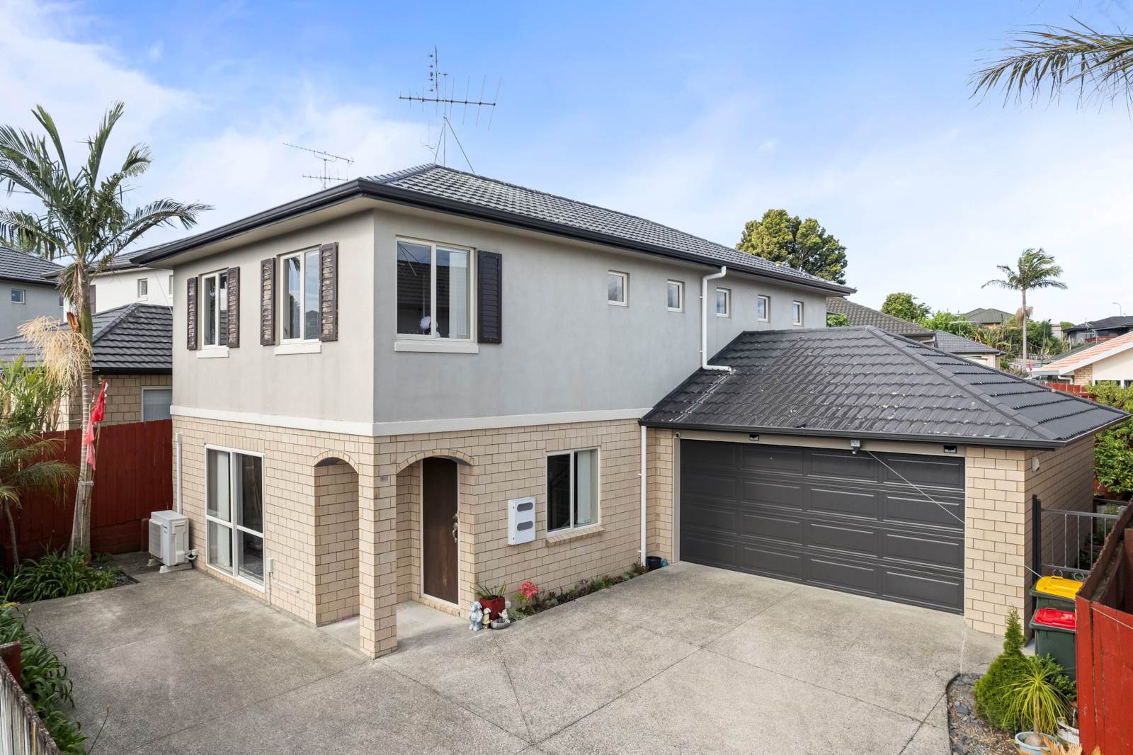 15 Saralee Drive, Manurewa, Auckland - Manukau, 4 침실, 3 욕실, House