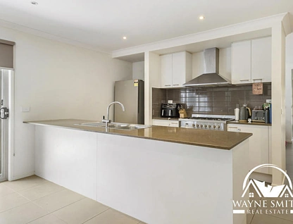 12 Hanlon Street, Kilmore, VIC 3764, 4房, 2浴, 独立屋