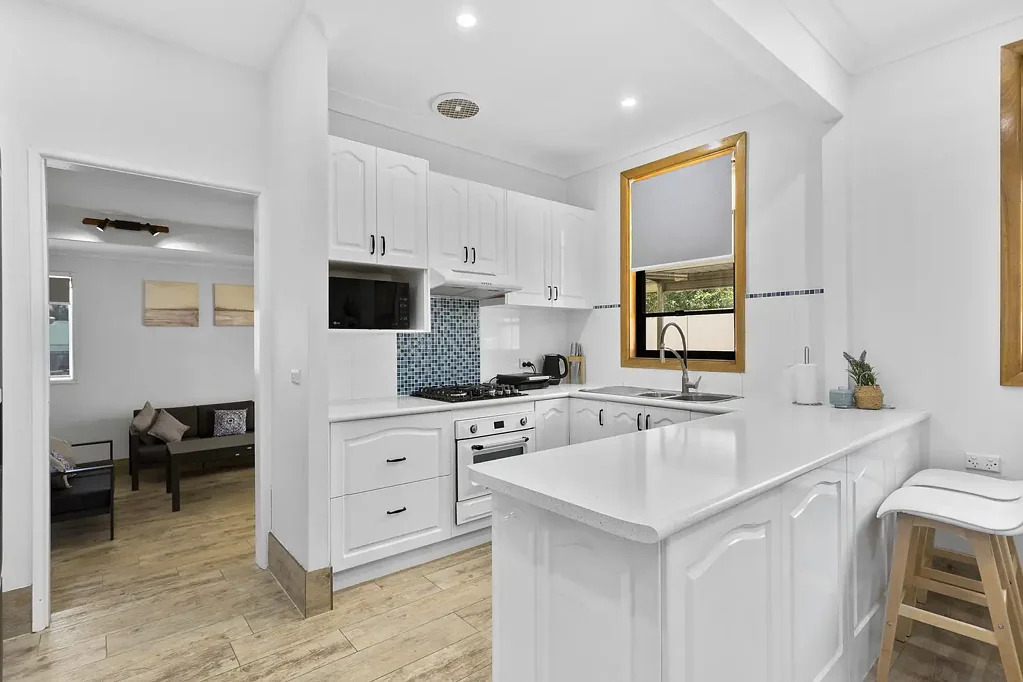 Charming 3-Bedroom Family Home