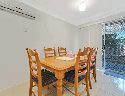36 /17-27 Mulgrave Road Marsden, Marsden, QLD 4132, 3 Kuwarto, 2 Banyo, Townhouse