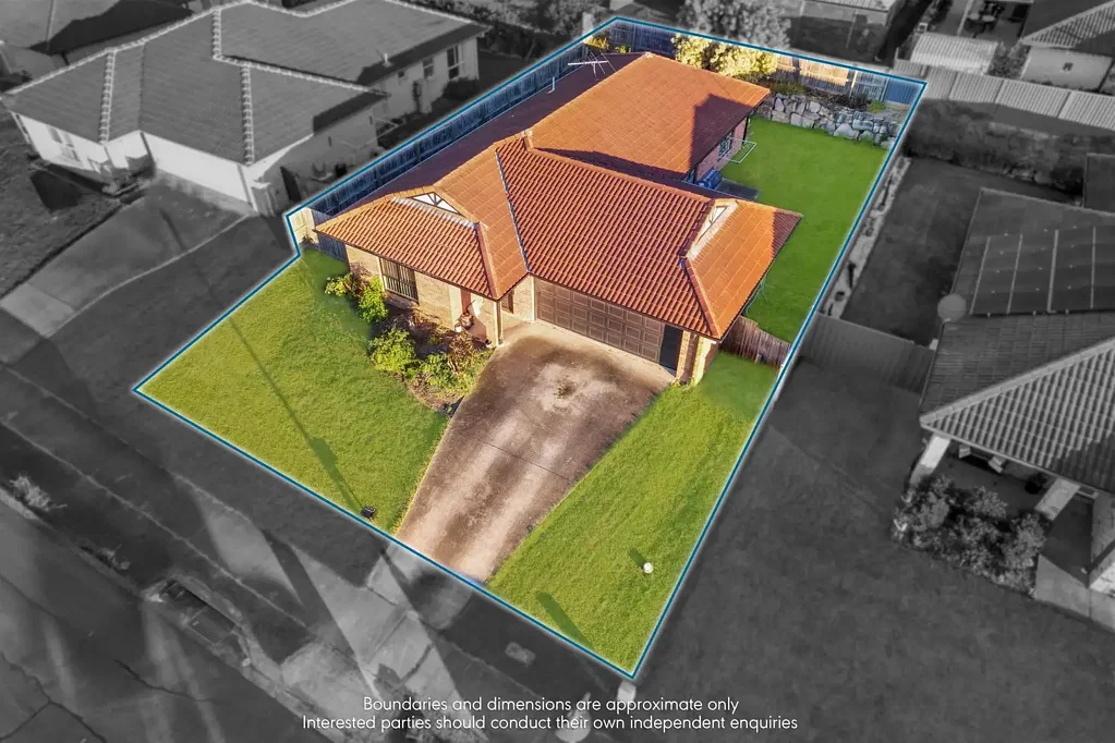 28 Katie Way, Raceview, QLD 4305